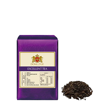 Commercial Loose Tea