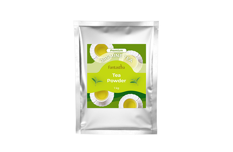 特級茉香綠茶粉