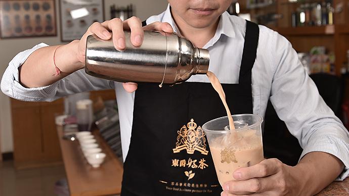 調飲師創意發想