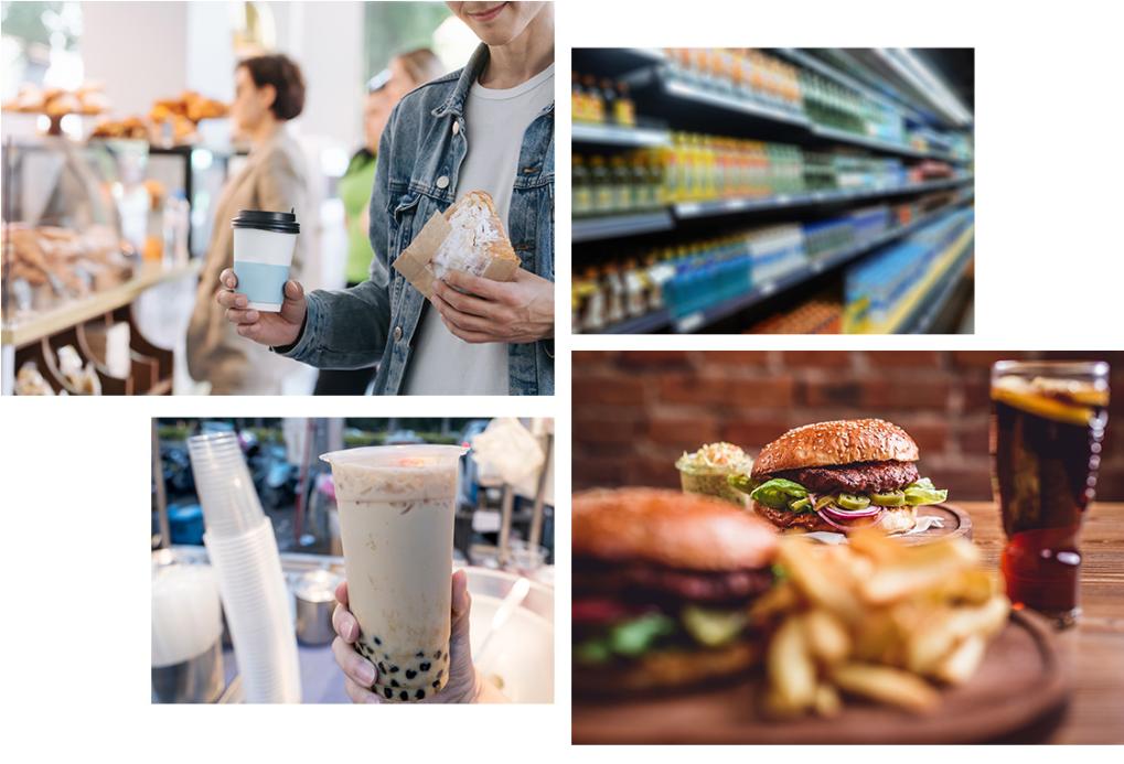 Dining and Breakfast Integration