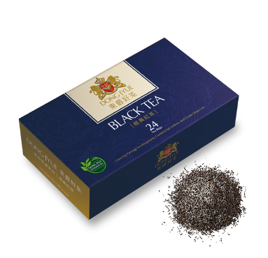 Commercial Tea Bag