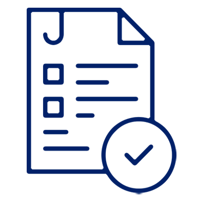 Communication of the tea specifications