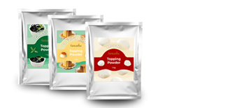 Poudre de Thé au Lait 3 en 1